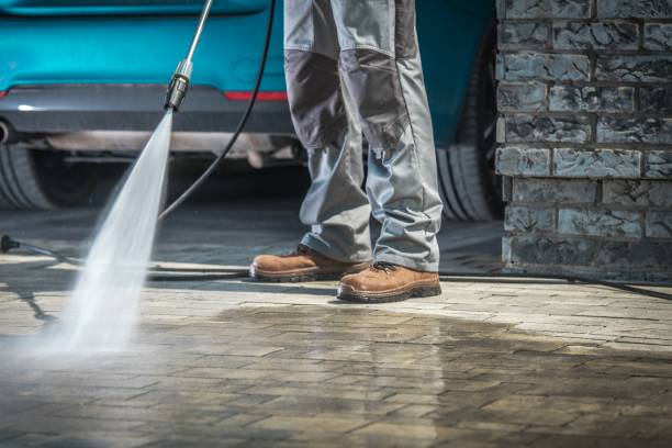 Best Parking Lot and Garage Cleaning  in Glenarden, MD