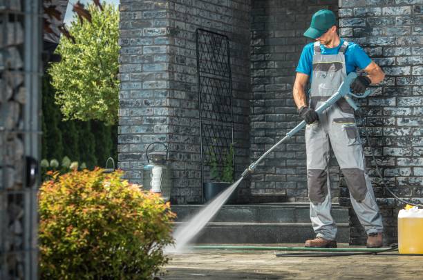 Best Building Exterior Washing  in Glenarden, MD