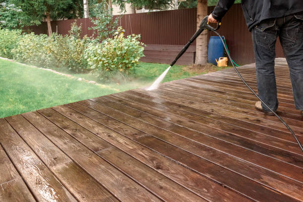 Paint Preparation in Glenarden, MD