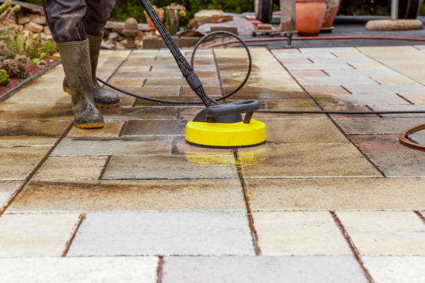 Best Building Exterior Washing  in Glenarden, MD