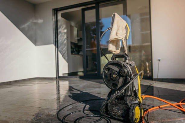Best Gas Station Cleaning  in Glenarden, MD