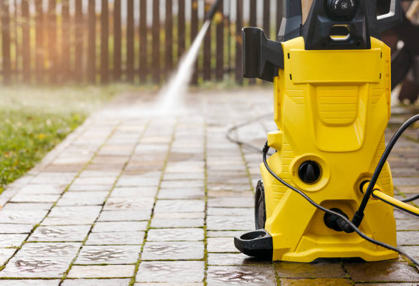 Best Sidewalk and Walkway Cleaning  in Glenarden, MD